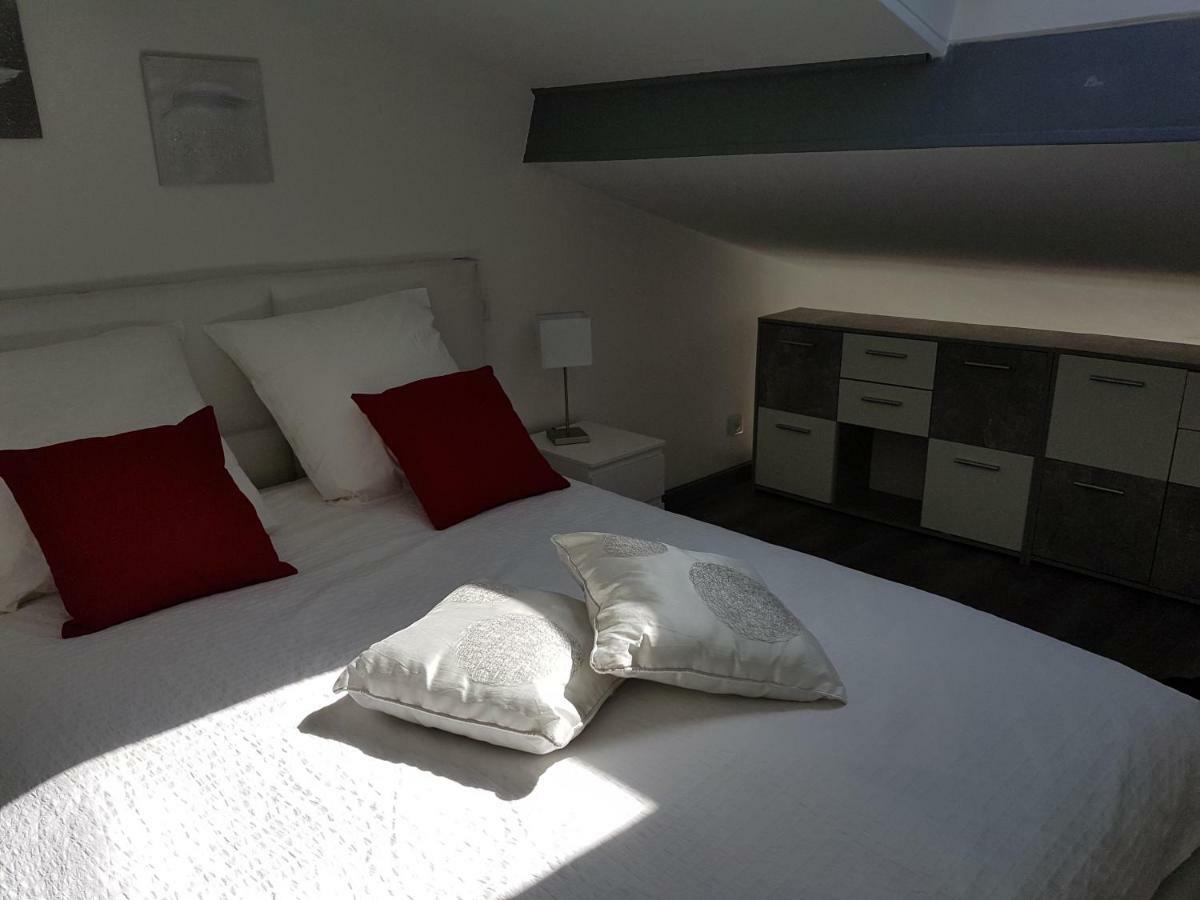 Apartamento Mikado