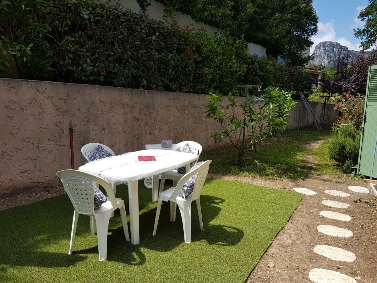 Mikado Apartamento La Gaude